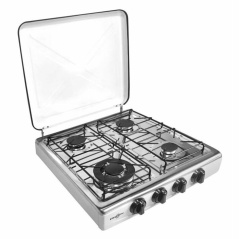 Camping stove Vitrokitchen 452BB BUT