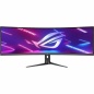 Gaming Monitor Asus 90LM08I0-B01170 49" 165 Hz