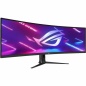 Gaming Monitor Asus 90LM08I0-B01170 49" 165 Hz