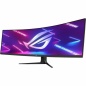 Gaming Monitor Asus 90LM08I0-B01170 49" 165 Hz