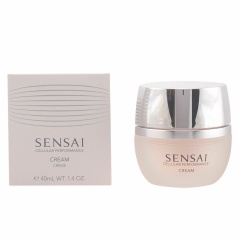 Crema Rassodante Kanebo Sensai Cellular (40 ml)