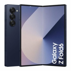 Smartphone Samsung Galaxy Z Fold6 Octa Core 1 TB Azzurro