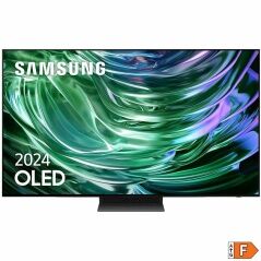 Smart TV Samsung TQ83S93D 4K Ultra HD 83"