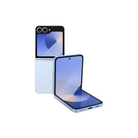 Smartphone Samsung Galaxy Z Fold 6 6,7" 12 GB Azzurro 256 GB