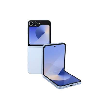 Smartphone Samsung Galaxy Z Fold 6 6,7" 12 GB Blue 512 GB