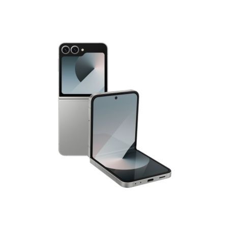 Smartphone Samsung Galaxy Z Flip 6 12 GB Argento 6,7" 512 GB