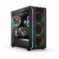 ATX Semi-tower Box Be Quiet! BGW63 Black