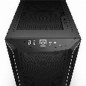 ATX Semi-tower Box Be Quiet! BGW63 Black