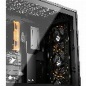 ATX Semi-tower Box Be Quiet! BGW63 Black