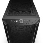 ATX Semi-tower Box Be Quiet! BGW63 Black