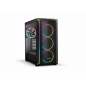 ATX Semi-tower Box Be Quiet! BGW63 Black