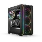 ATX Semi-tower Box Be Quiet! BGW63 Black