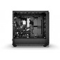 ATX Semi-tower Box Be Quiet! BGW63 Black