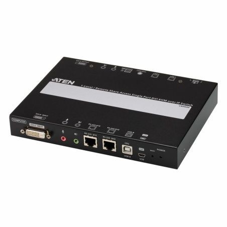 Switch KVM Aten CN9600-AT-G