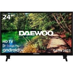 Smart TV Daewoo 24DM54HA1 HD 24" LED