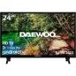 Smart TV Daewoo 24DM54HA1 HD 24" LED