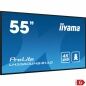 Monitor Videowall Iiyama LH5560UHS-B1AG 55" 4K Ultra HD 50 Hz 60 Hz