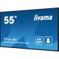 Monitor Videowall Iiyama LH5560UHS-B1AG 55" 4K Ultra HD 50 Hz 60 Hz