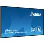Monitor Videowall Iiyama LH4360UHS-B1AG 43" 4K Ultra HD 60 Hz