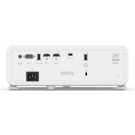 Projector BenQ LH650 Full HD 4000 Lm 1920 x 1080 px