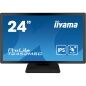 Monitor Iiyama T2452MSC-B1 Full HD 24" 60 Hz