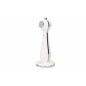 High Frequency Rejuvenating Facial Massager Drakefor DKF White 3 Pieces