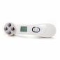 Massaggiatore Viso con Radiofrequenza, Fototerapia ed Elettrostimolazione Drakefor 9905 Bianco 3 Pezzi