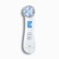 Facial Massager with Radiofrequency, Phototherapy and Electrostimulation Drakefor DKF-9905 White