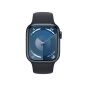 Smartwatch Watch S9 Apple MRHR3QL/A Nero 41 mm