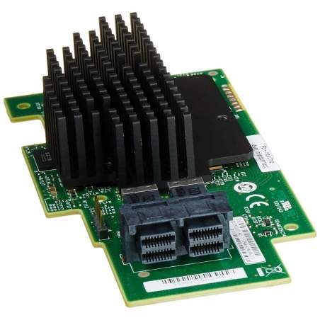 RAID controller card Intel RMS3JC080