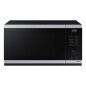 Microwave with Grill Samsung MG23DG4524ATE1 Black 800 W 23 L