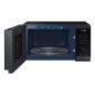 Microwave with Grill Samsung MG23DG4524AGE1 Black 800 W 23 L