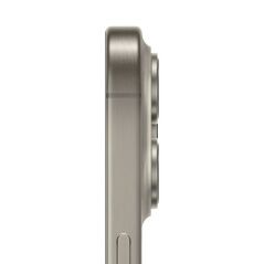Smartphone Samsung iPhone 15 Pro Max 6,7" 256 GB Titanium