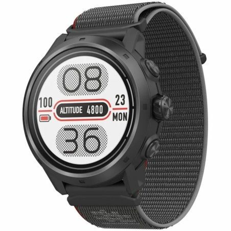 Smartwatch Coros WAPX2P-BLK Nero 1,3"