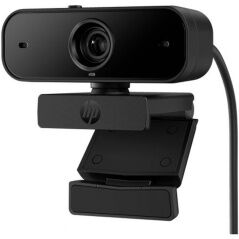 Webcam HP 77B10AA Full HD