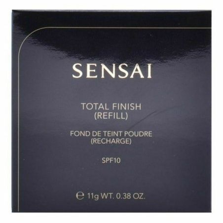 Refill for Foundation Make-up Total FInish Kanebo 25753 Ivory 30 ml (11 g)