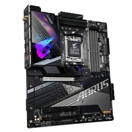 Scheda Madre Gigabyte X670E AORUS XTRME AMD AM5 AMD