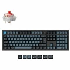 Keyboard Keychron Black
