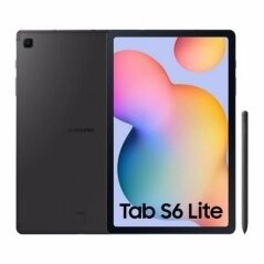 Tablet Samsung SM-P620NZAAEUB 10,4" Octa Core 4 GB RAM 64 GB Grey