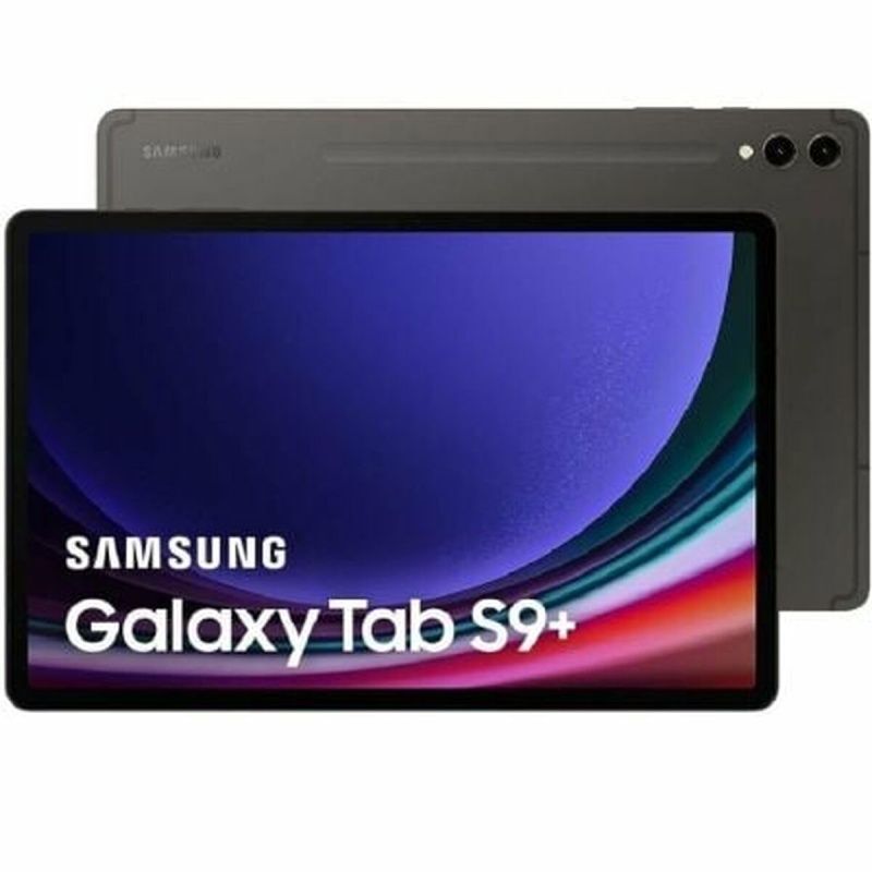Tablet Samsung SM-X810NZAEEUB Octa Core 12 GB RAM 512 GB Grey