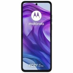 Smartphone Motorola Motorola Razr 50 Ultra 12 GB RAM 512 GB Blue Navy Blue