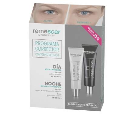 Set Cosmetica Remescar 2 Pezzi