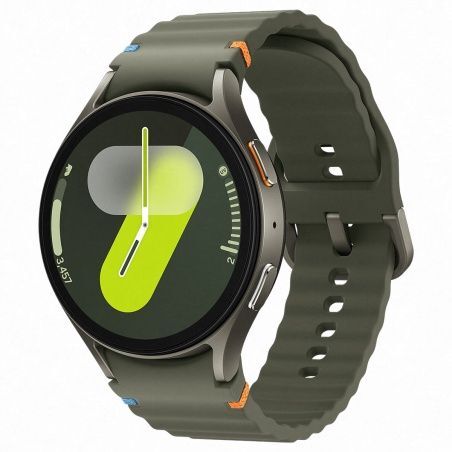 Smartwatch Samsung GALAXY WATCH 7 1,47" Green
