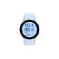 Smartwatch Samsung GALAXY WATCH FE Silver 1,2" 40 mm