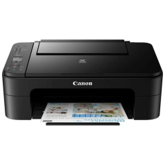 Multifunction Printer Canon TS3350 7,7 ipm WiFi