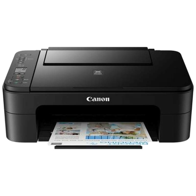 Stampante Multifunzione Canon TS3350 7,7 ipm WiFi