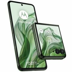 Smartphone Motorola Motorola Razr 50 Ultra 12 GB RAM 512 GB Verde