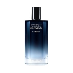 Profumo Uomo Davidoff Cool Water Reborn EDP 100 ml