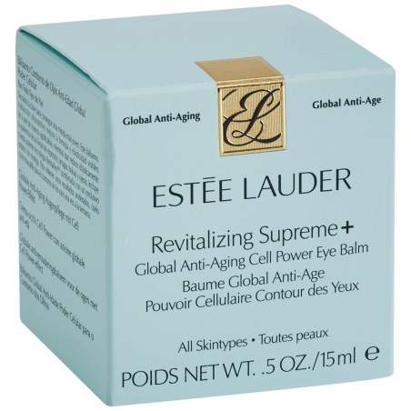 Anti-ageing Balm for the Eye Contour Estee Lauder 2 Pieces