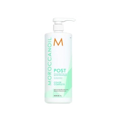 Protective Hair Treatment Moroccanoil Post Chromatech Service 1 L